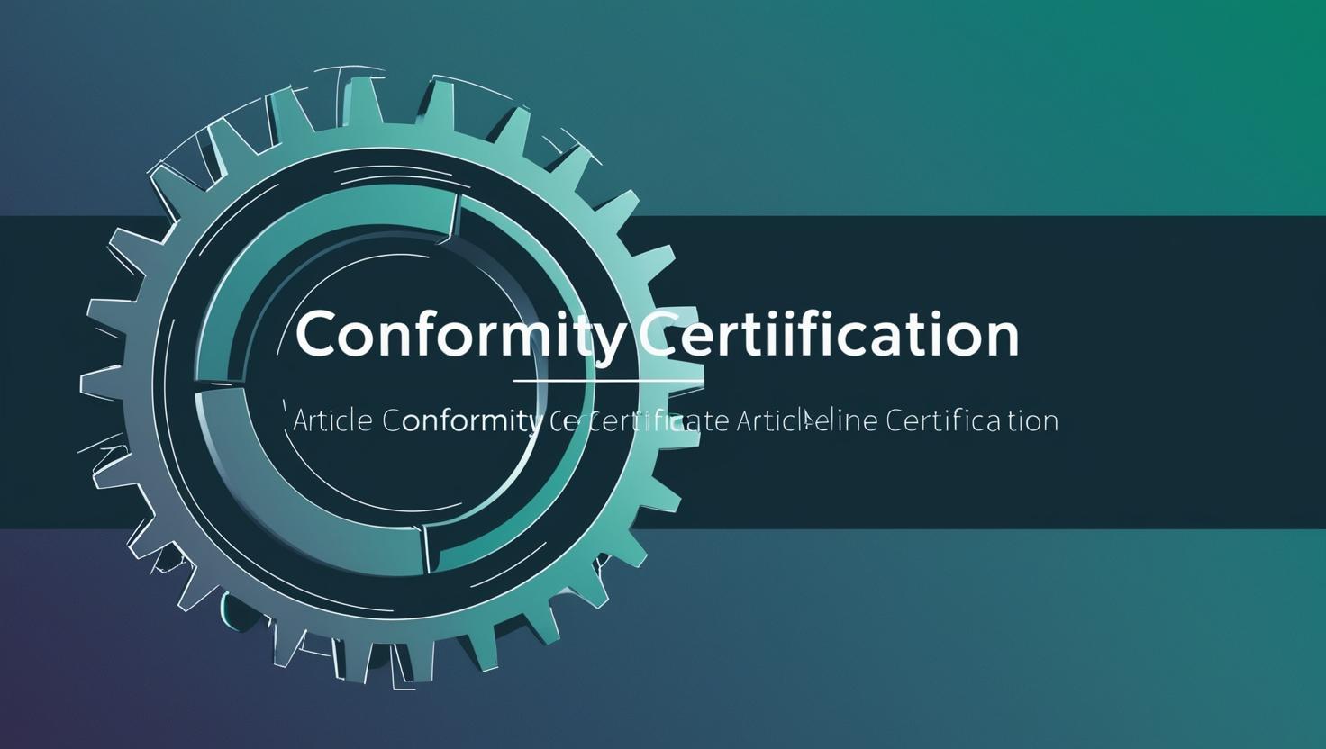 chứng nhận hợp quy